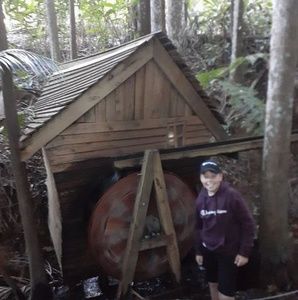 Meet your Posher, Isaac